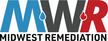 Business Development, Midwest Remediation logo